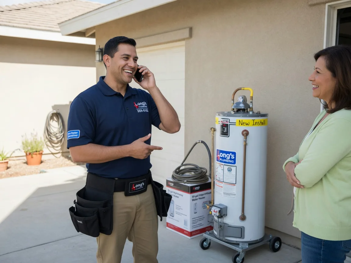 Leak Detection Johnson, NE FAQs